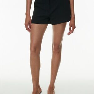 Aritzia Shorts